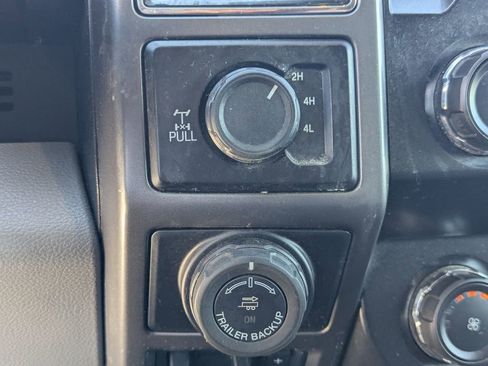 Used 2019 Ford F150 XLT w/ XTR Package AWD/4WD image 17