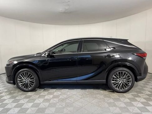 Used 2023 Lexus RX 350 w/ Cold Area Package AWD/4WD image 8