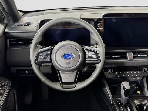 New 2026 Subaru Outback Premium AWD/4WD image 11