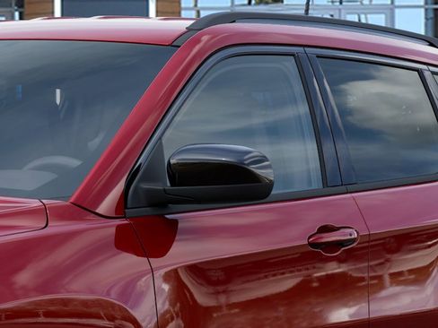 New 2026 Jeep Compass Latitude image 12