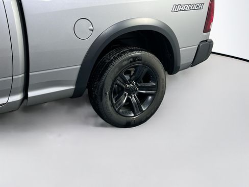 Used 2022 RAM 1500 Warlock AWD/4WD image 27