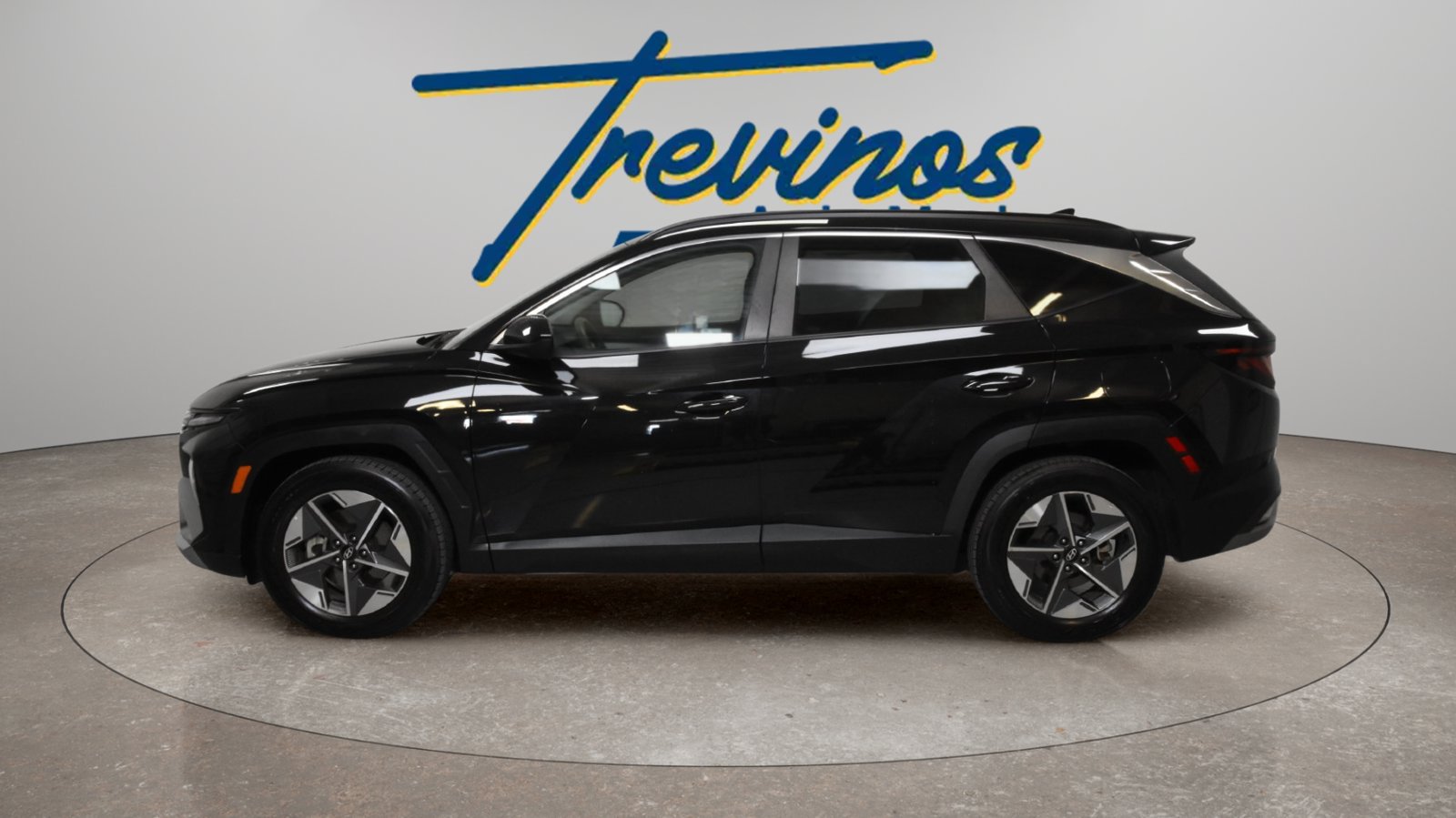 Used 2025 Hyundai Tucson SEL FWD image 9
