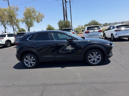 Used 2023 MAZDA CX-30 AWD 2.5 S w/ Preferred Package image 4