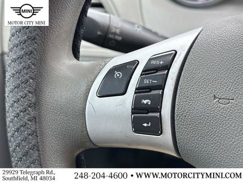 Used 2011 Chevrolet Malibu LS image 25