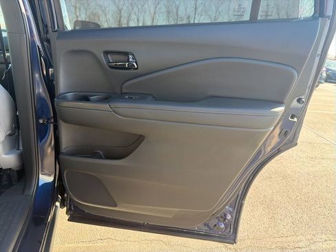 Used 2023 Honda Passport Elite image 24