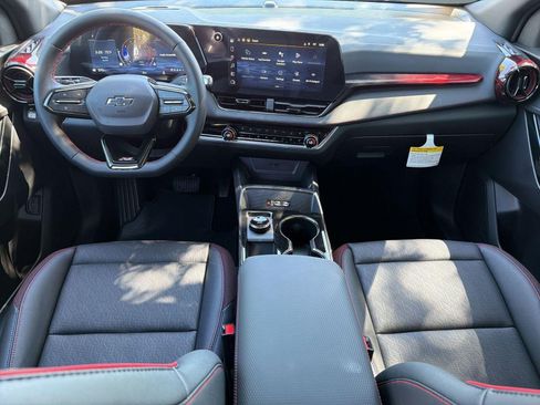 New 2026 Chevrolet Equinox RS image 16