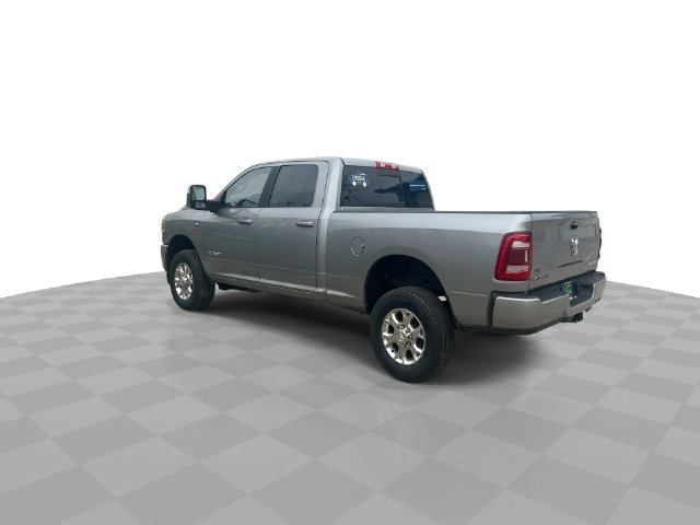 Used 2024 RAM 2500 Laramie AWD/4WD image 7
