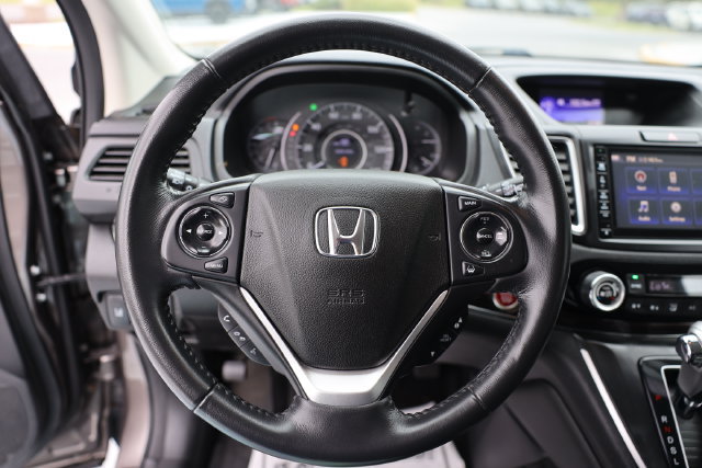 Used 2015 Honda CR-V Touring image 19