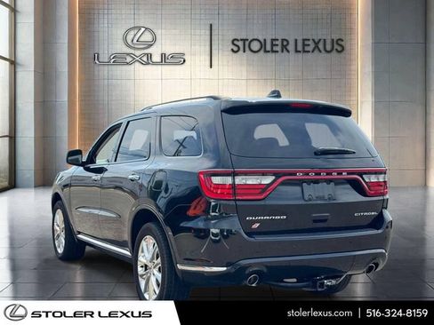 Used 2020 Dodge Durango Citadel AWD/4WD image 5