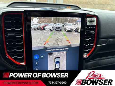 Used 2024 Ford Ranger Raptor image 18