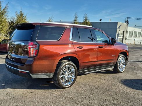 Used 2023 Chevrolet Tahoe LS image 15