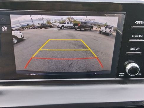 Used 2024 Kia Seltos LX AWD/4WD image 24