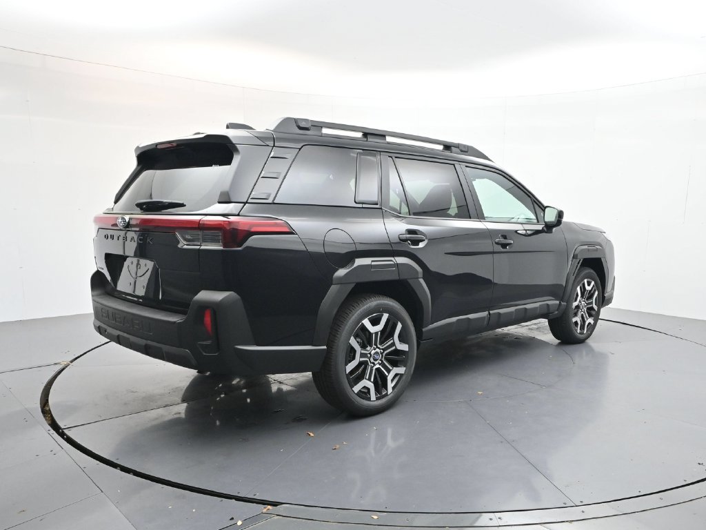 New 2026 Subaru Outback Touring XT AWD/4WD image 7