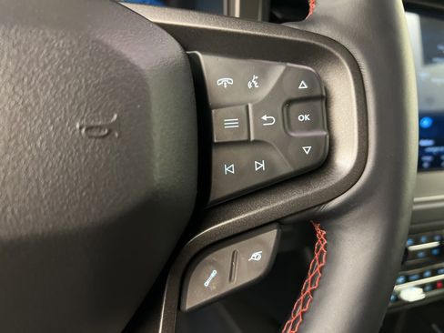 New 2025 Ford Bronco Raptor image 23