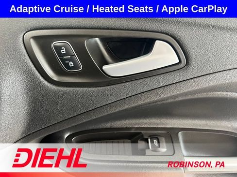 Used 2019 Ford Escape SEL AWD/4WD image 15