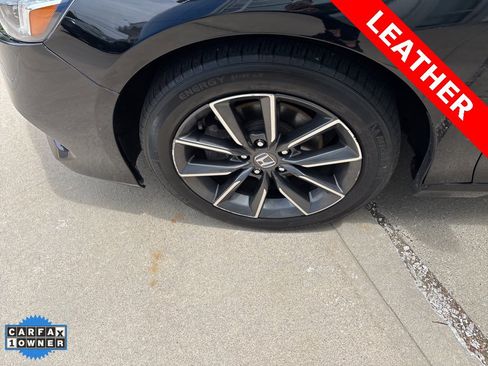 Used 2022 Honda Accord EX-L image 32