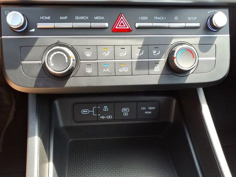 New 2026 Hyundai Tucson SE FWD image 22