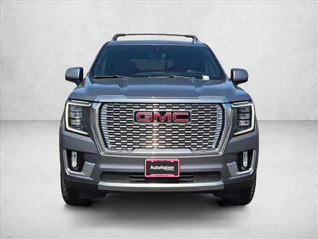 Used 2021 GMC Yukon Denali w/ Denali Ultimate Package AWD/4WD image 2