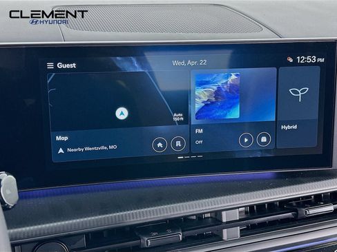 New 2026 Hyundai Santa Fe Calligraphy AWD/4WD image 17