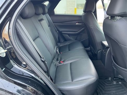 Used 2021 MAZDA CX-30 AWD 2.5 S w/ Select Package image 31