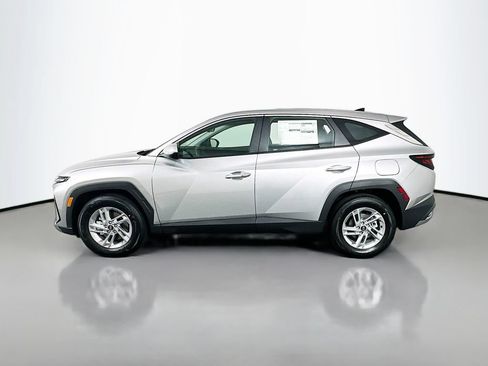 New 2026 Hyundai Tucson SE FWD image 8