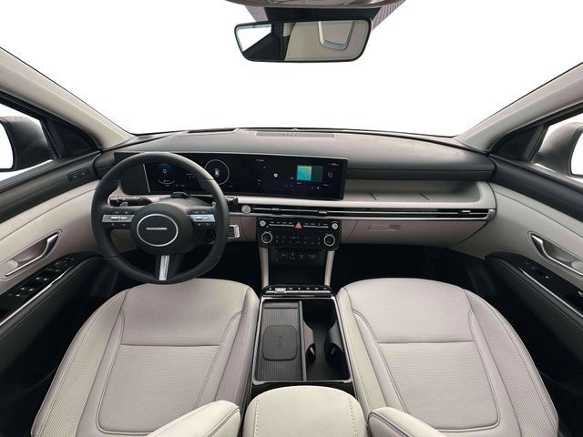 New 2026 Hyundai Tucson Limited AWD/4WD image 13