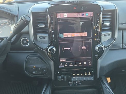 New 2026 RAM 2500 Rebel w/ Rebel Level 1 Equipment Group image 19