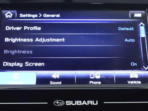 Used 2018 Subaru Crosstrek 2.0i AWD/4WD image 19