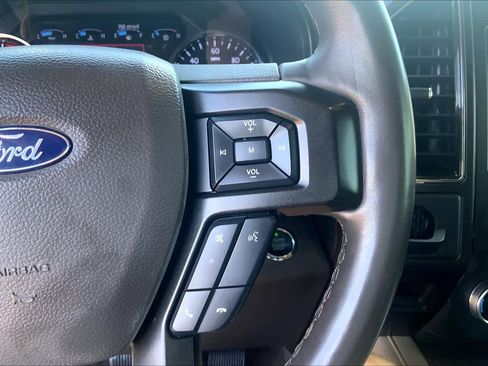 Certified 2020 Ford Expedition Limited w/ Equipment Group 302A RWD image 25