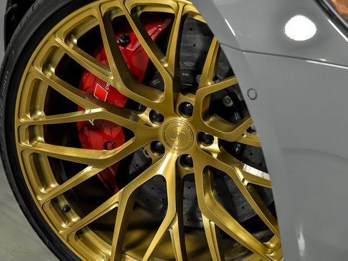 Used 2022 Audi RS 6 w/ Carbon Optic Package image 4