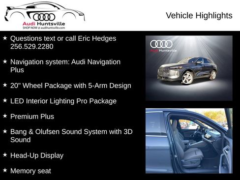 New 2025 Audi Q5 Premium Plus image 6