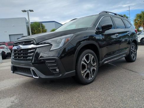 New 2026 Subaru Ascent Touring AWD/4WD image 9