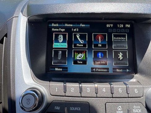 Used 2013 Chevrolet Equinox LT FWD image 47