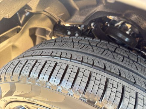 New 2026 RAM 1500 Laramie w/ Night Edition image 10