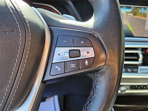 Used 2021 BMW X5 sDrive40i w/ Premium Package image 30