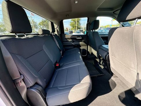 Used 2022 Chevrolet Silverado 1500 LT image 26