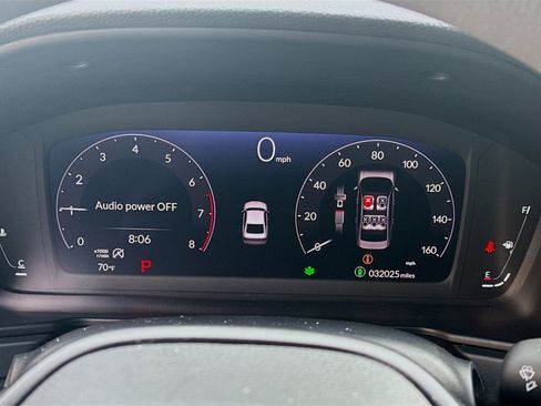 Used 2023 Honda Accord LX image 11