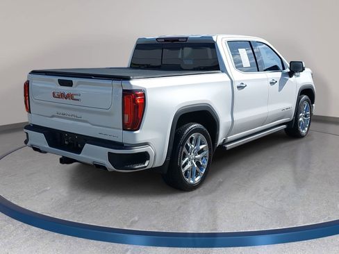 Used 2023 GMC Sierra 1500 Denali image 5