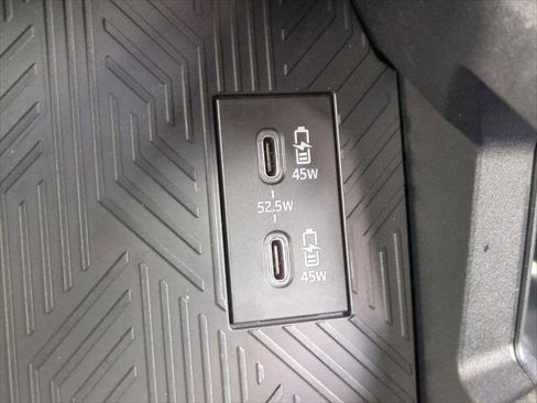 Certified 2026 Toyota 4Runner TRD Sport Premium w/ Tow Technology Package image 21