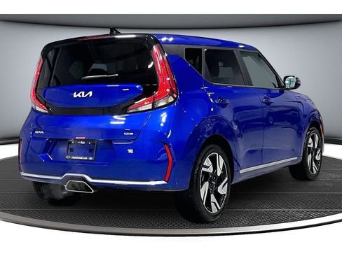 Used 2024 Kia Soul GT-Line image 15