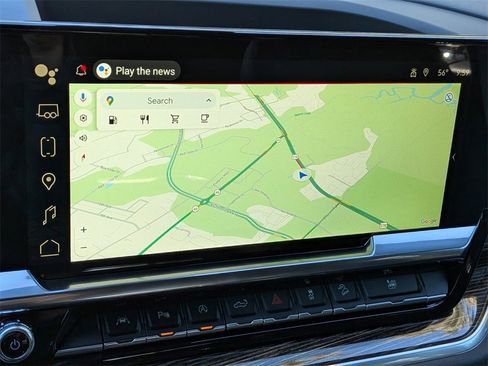 New 2026 GMC Sierra 1500 Elevation w/ Elevation Premium Package image 22