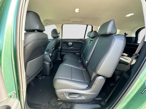 New 2026 Hyundai Ioniq 9 SEL image 17