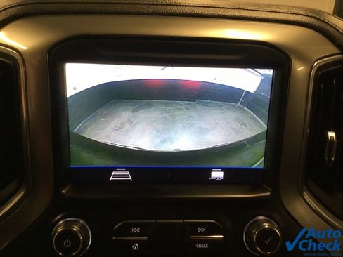 Used 2020 Chevrolet Silverado 1500 RST w/ All-Star Edition image 55