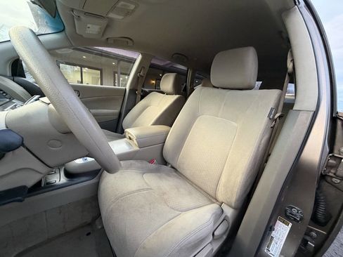 Used 2011 Nissan Murano S image 20