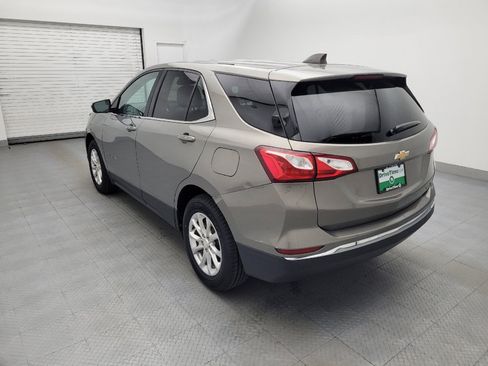 Used 2019 Chevrolet Equinox LT AWD/4WD image 5
