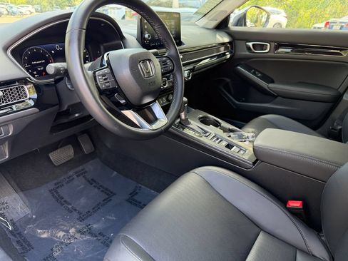 Certified 2024 Honda Civic Touring image 19