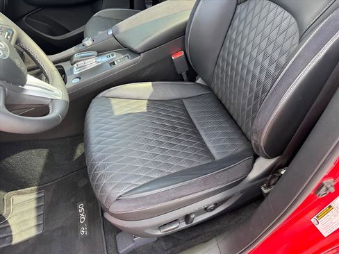 Used 2023 INFINITI QX50 Autograph image 5