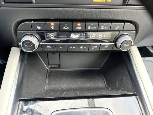 Used 2023 MAZDA CX-5 AWD 2.5 S w/ Premium Plus Pkg image 17