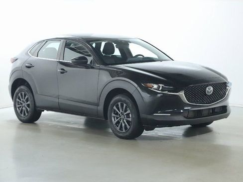 Used 2020 MAZDA CX-30 FWD image 9