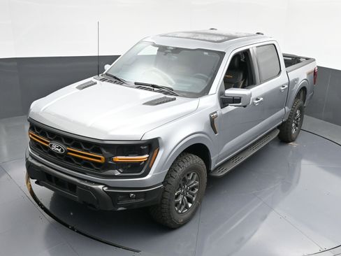 New 2025 Ford F150 Tremor w/ Equipment Group 402A High image 20